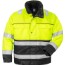 Gul/Svart