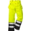 Gul/Svart