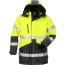 Gul/Svart