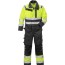 Gul/Svart