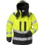 Gul/Svart