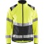 Gul/Svart