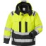Gul/Svart