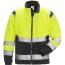 Gul/Svart