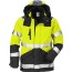 Gul/Svart
