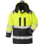 Gul/Svart