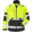 Gul/Svart