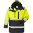 Gul/Svart