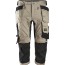 Khaki/Svart