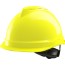 Hi-Viz Gul