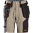 Khaki/Svart