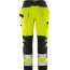 Gul/Svart
