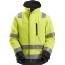 Gul/Svart